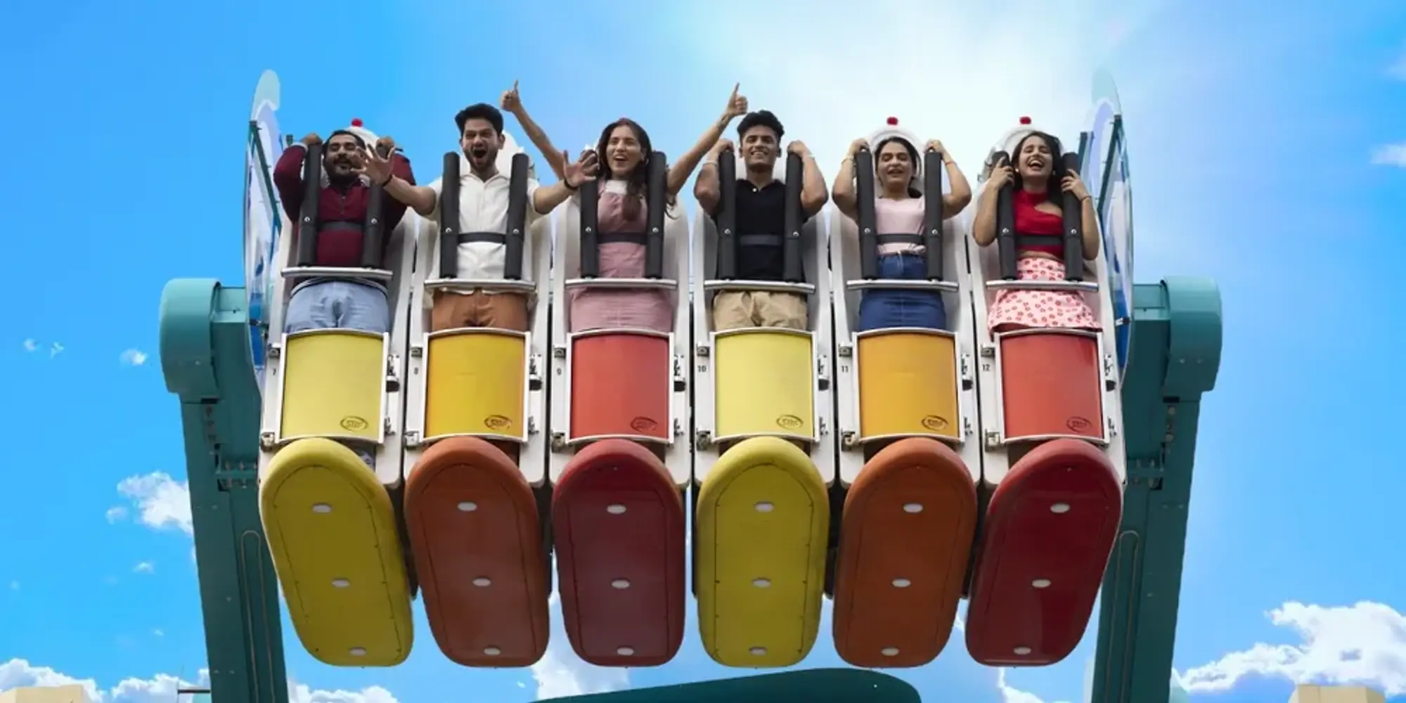 Safe Thrills Guide Image 3