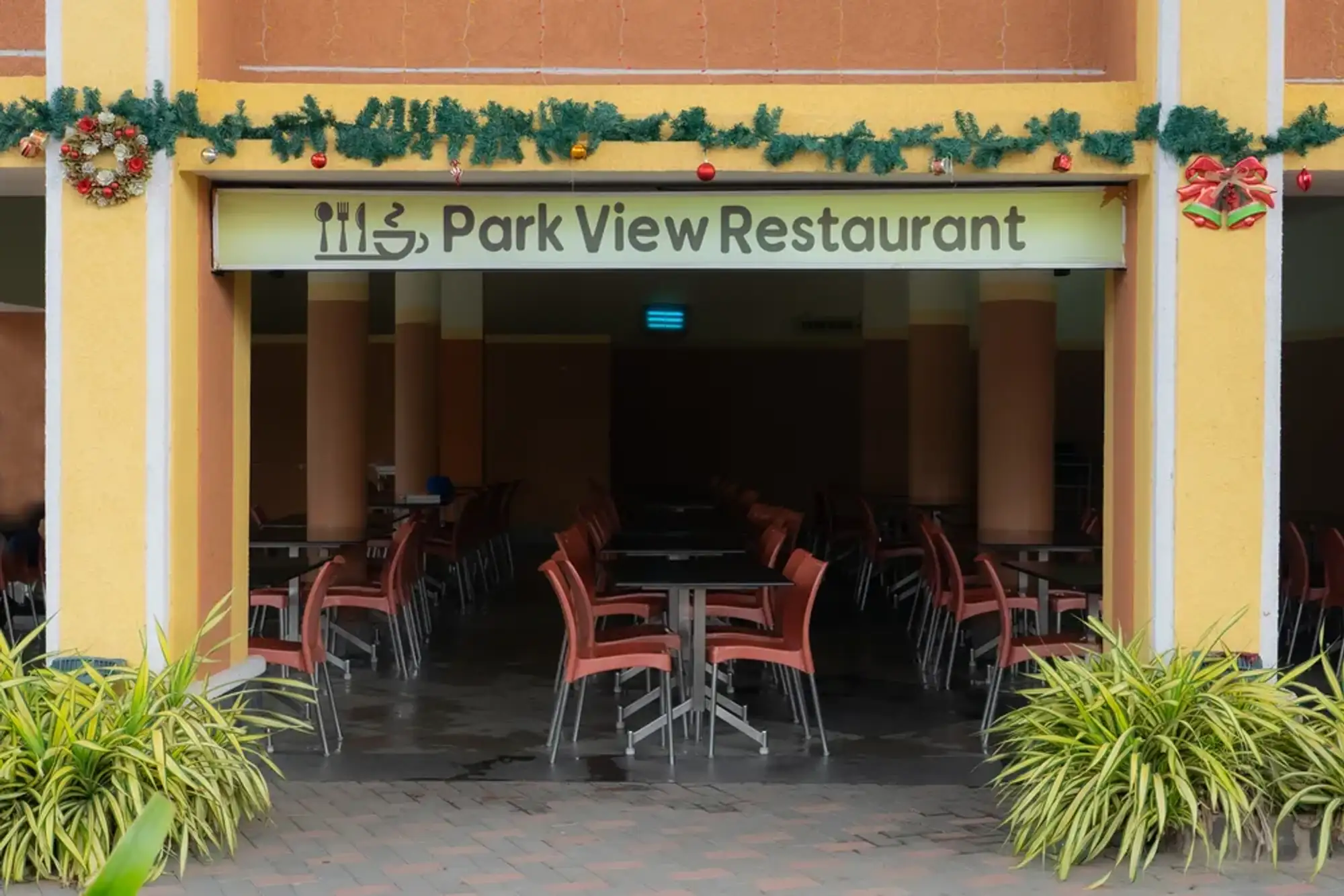Park View Restaurant image 1