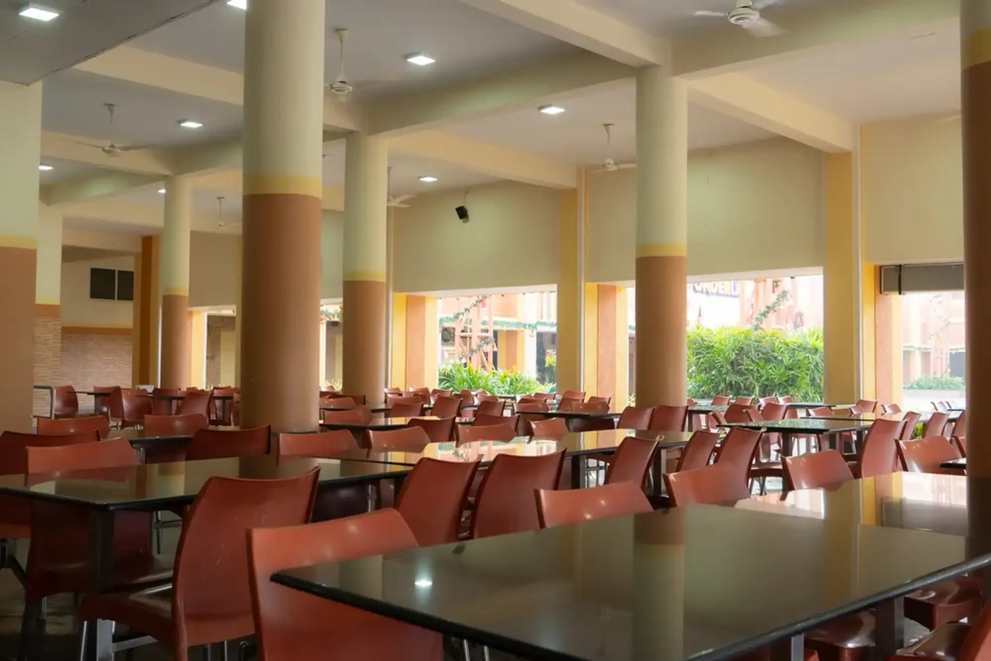 Park View Restaurant image 3