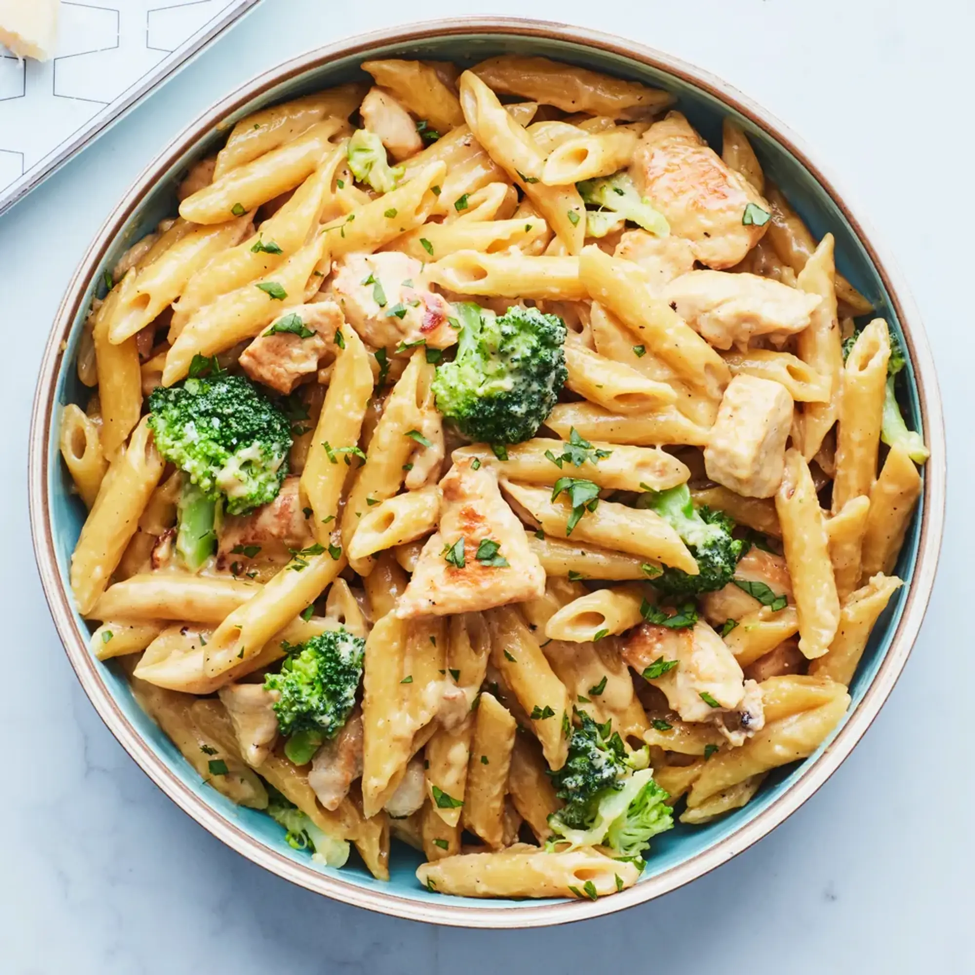 Non Veg Pasta