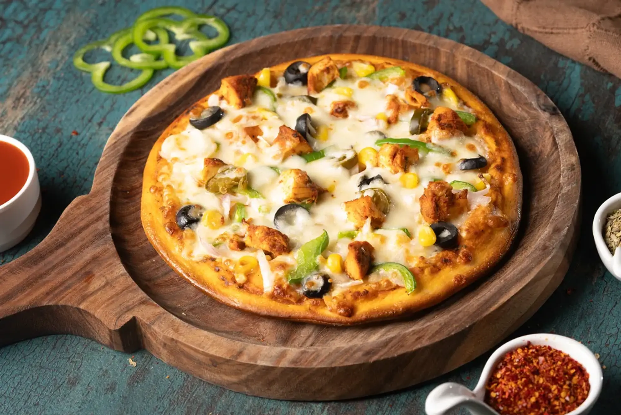 Pizza