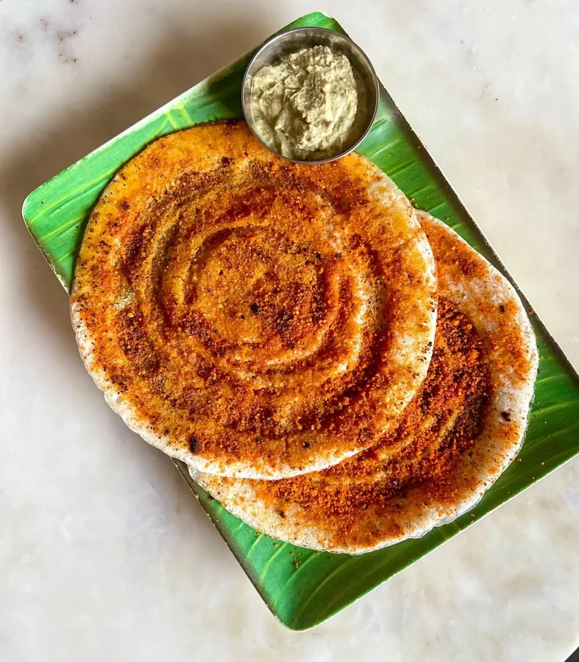Podi Dosa
