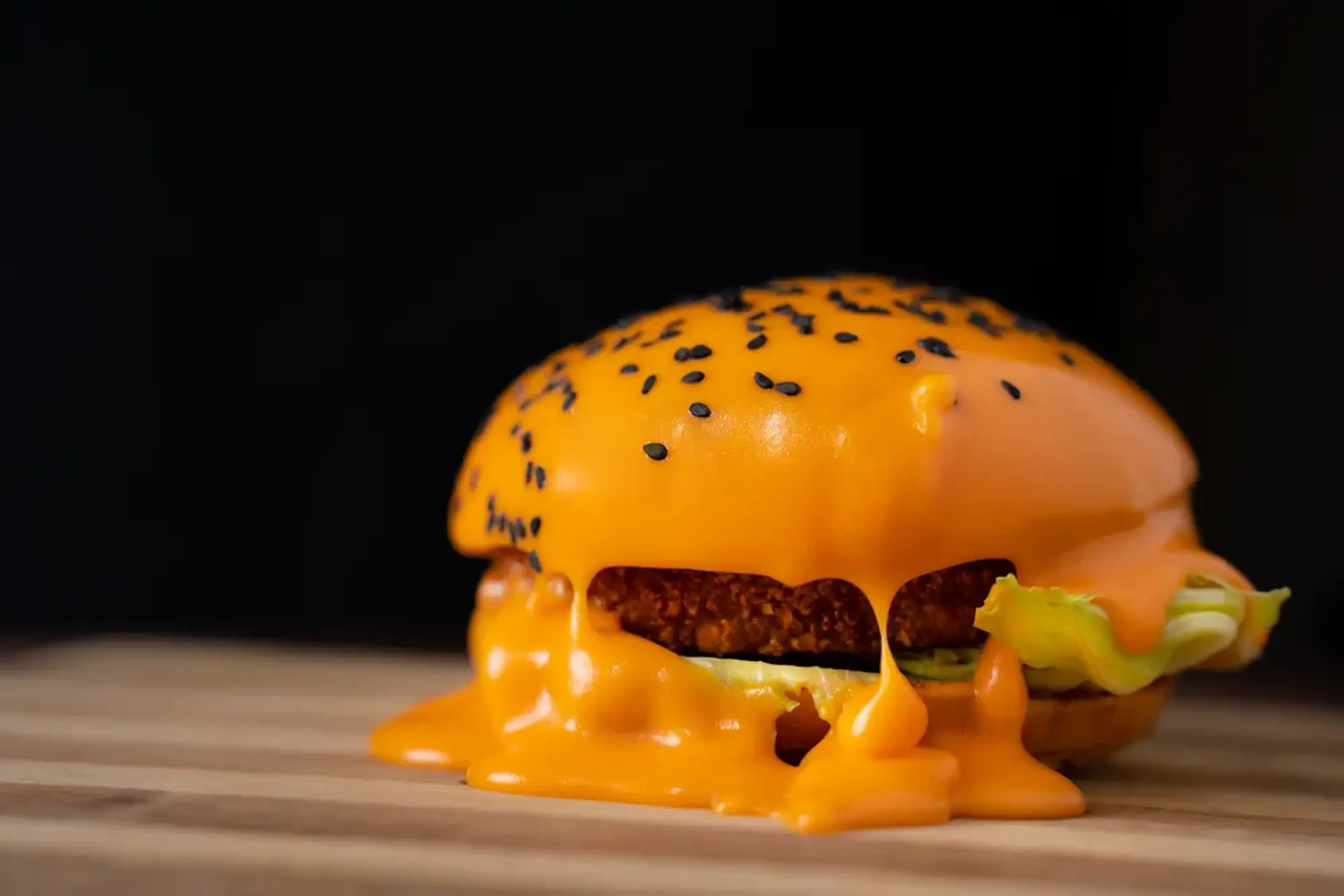 Burgers
