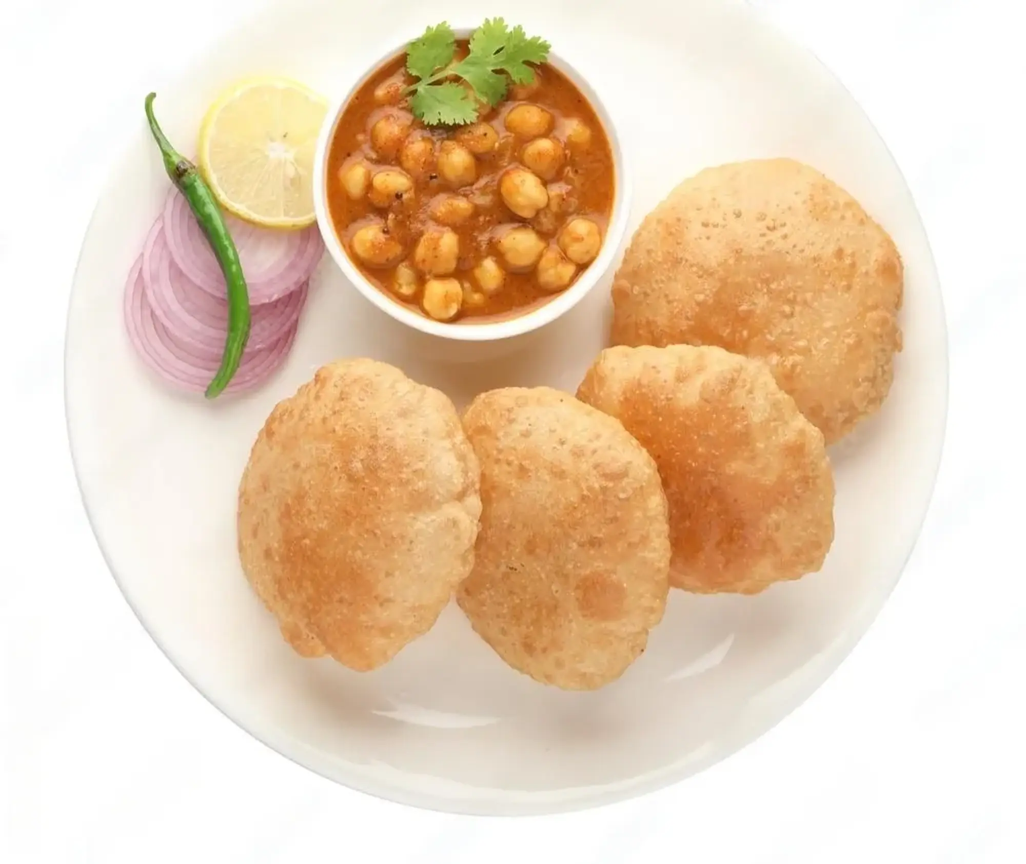 Puri Bhaji