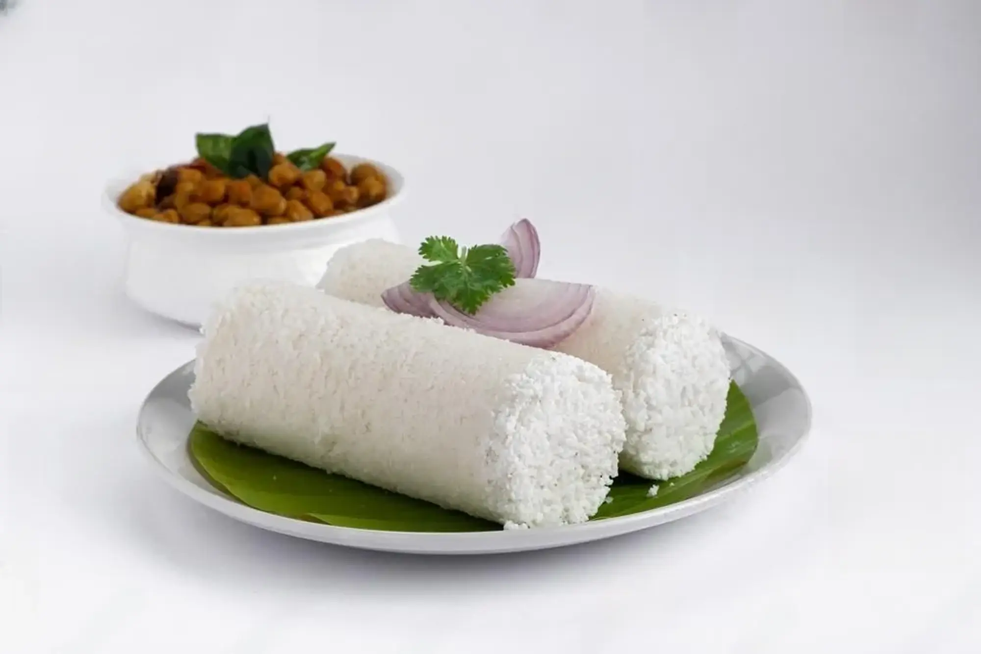 Puttu Kadala 