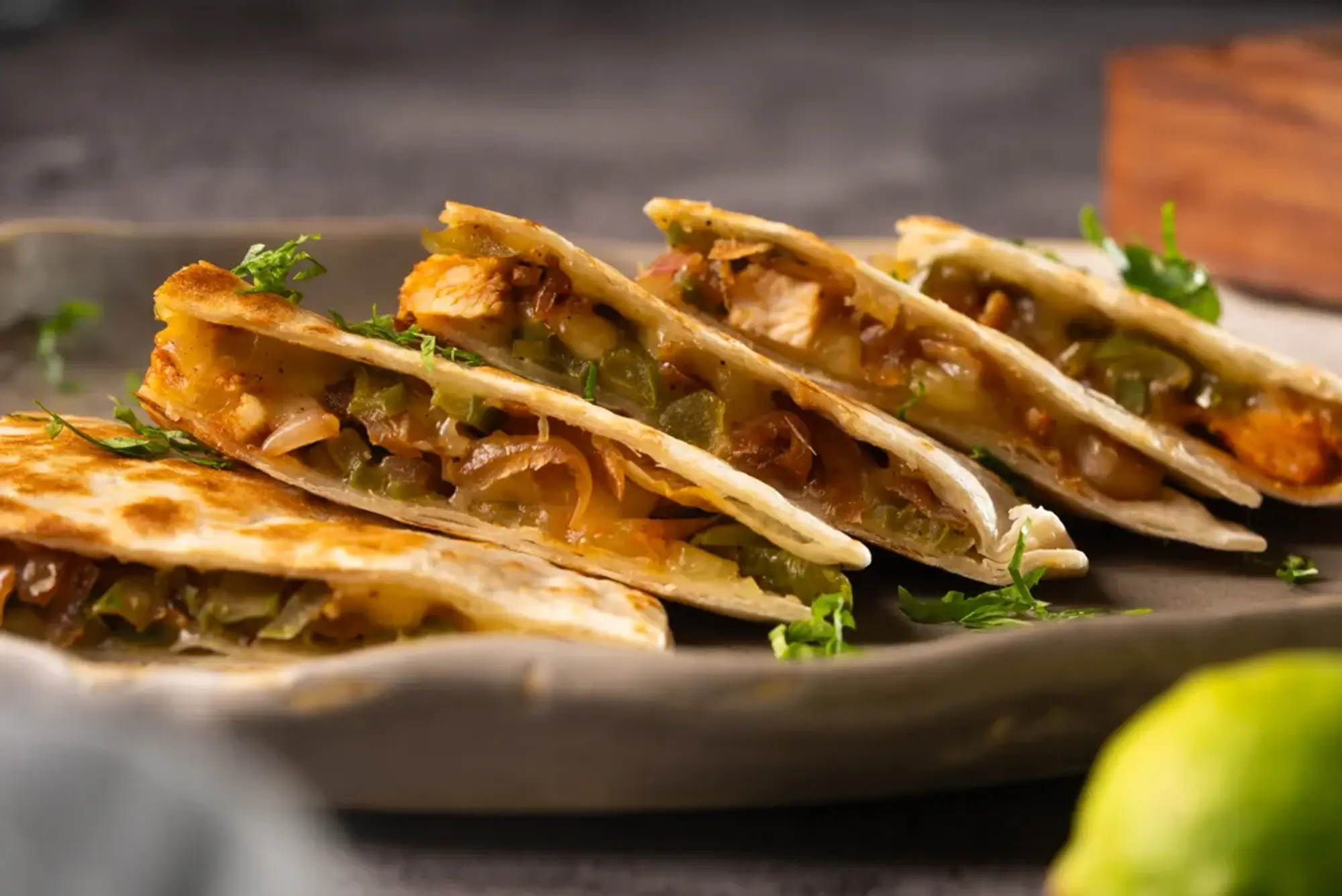 Quesadilla