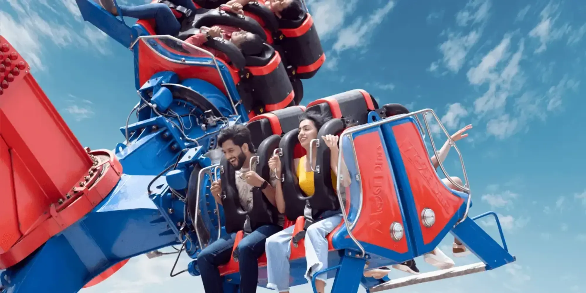 Safe Thrills Guide Image 2