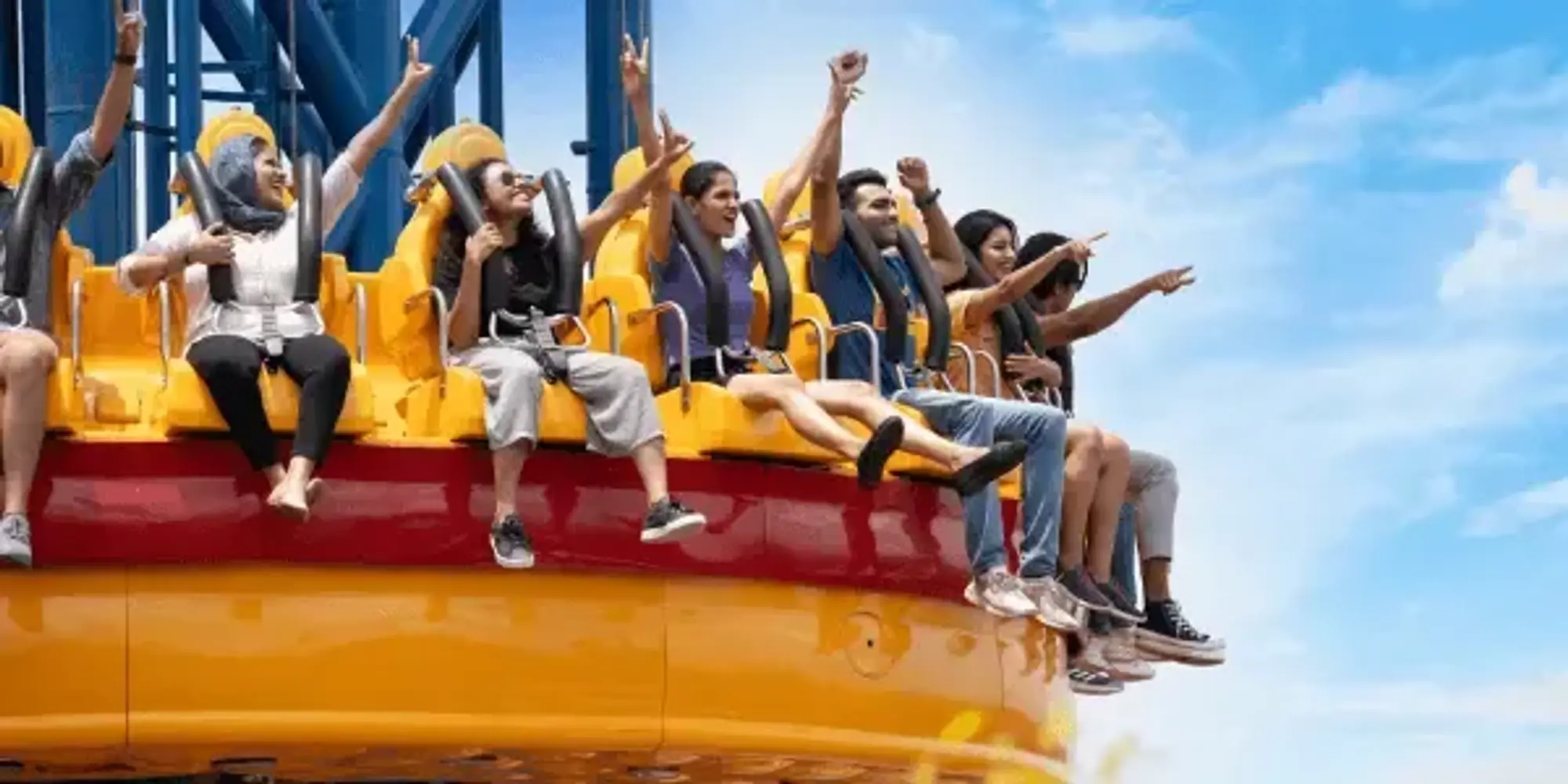 Safe Thrills Guide Image 1