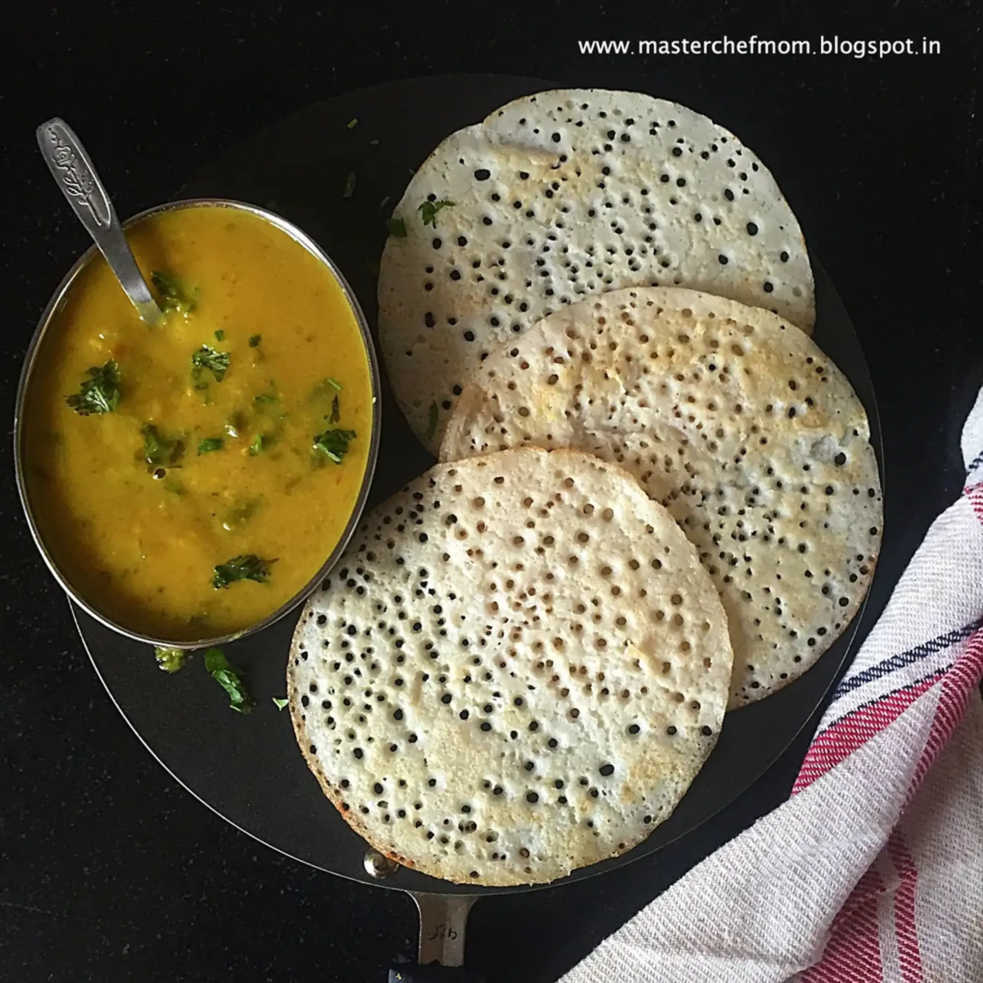 Set Dosa