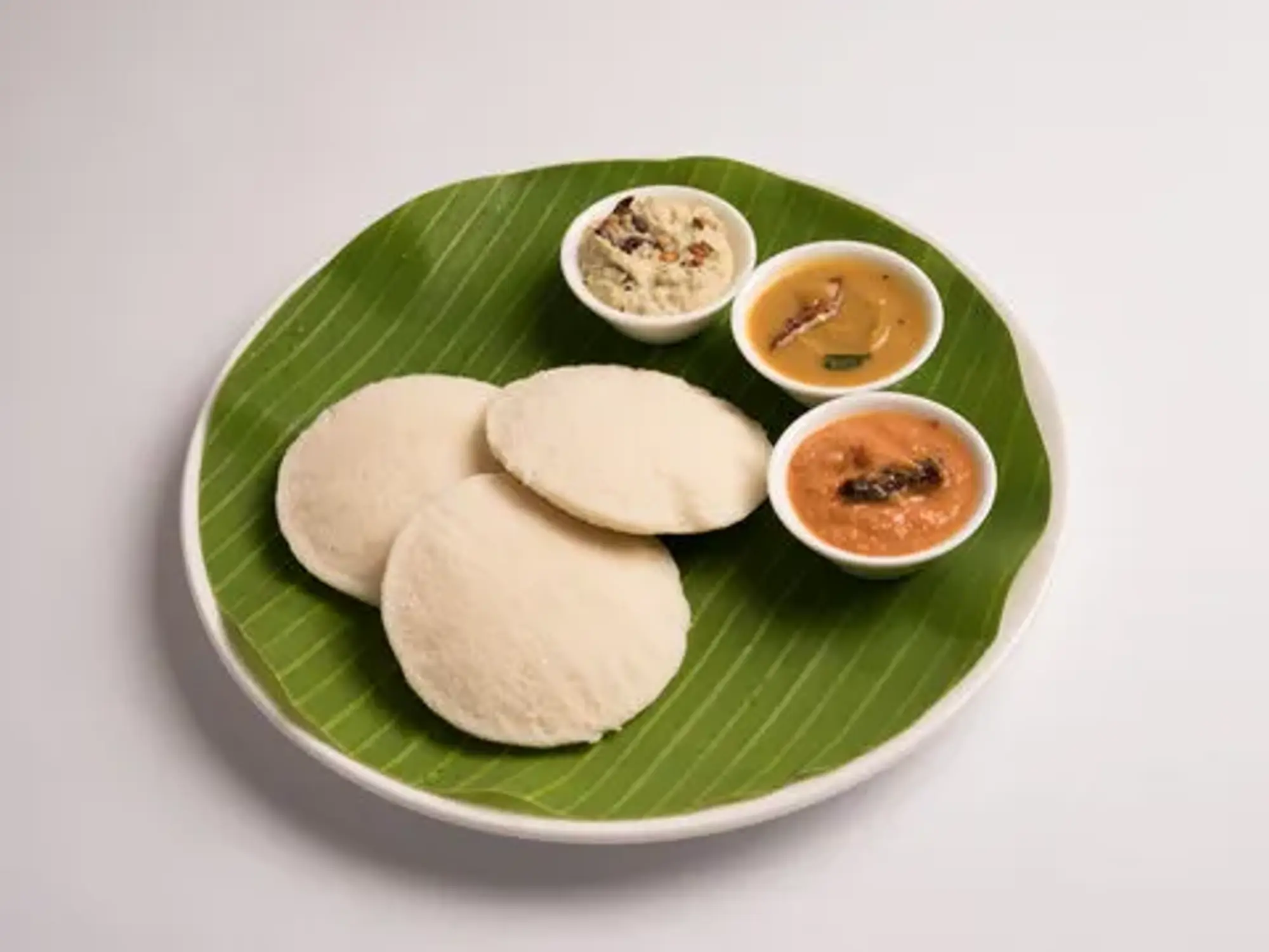 Idli Set