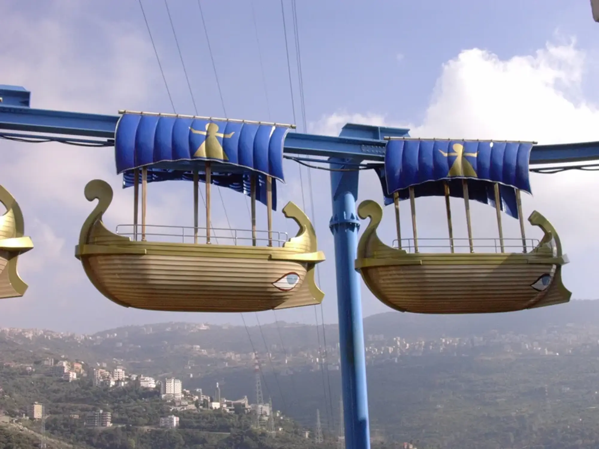 Sky Rail