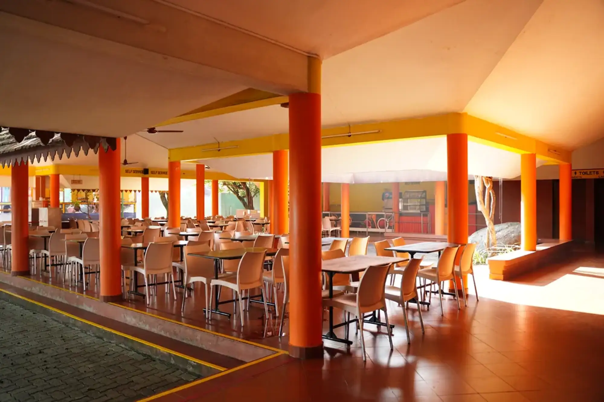 Spice Garden Restaurant image 2