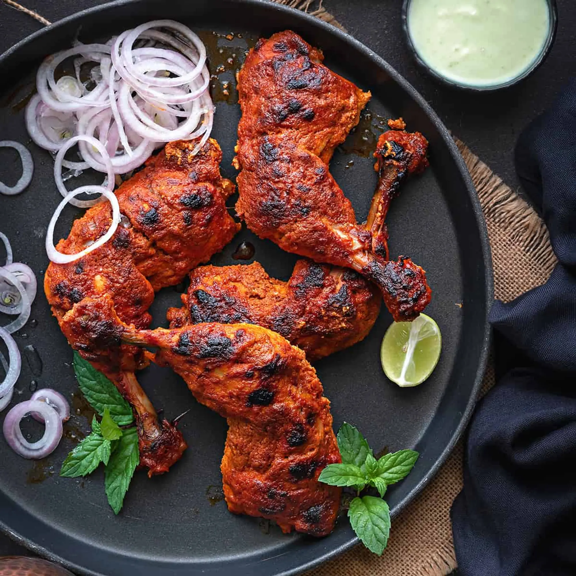 Tandoor