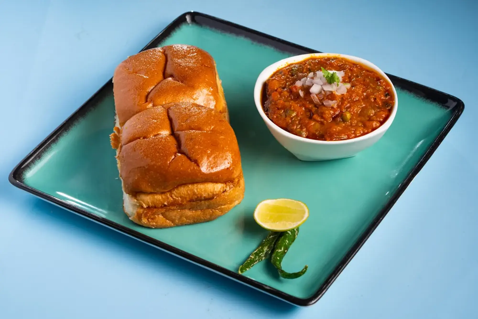 Vada Pav