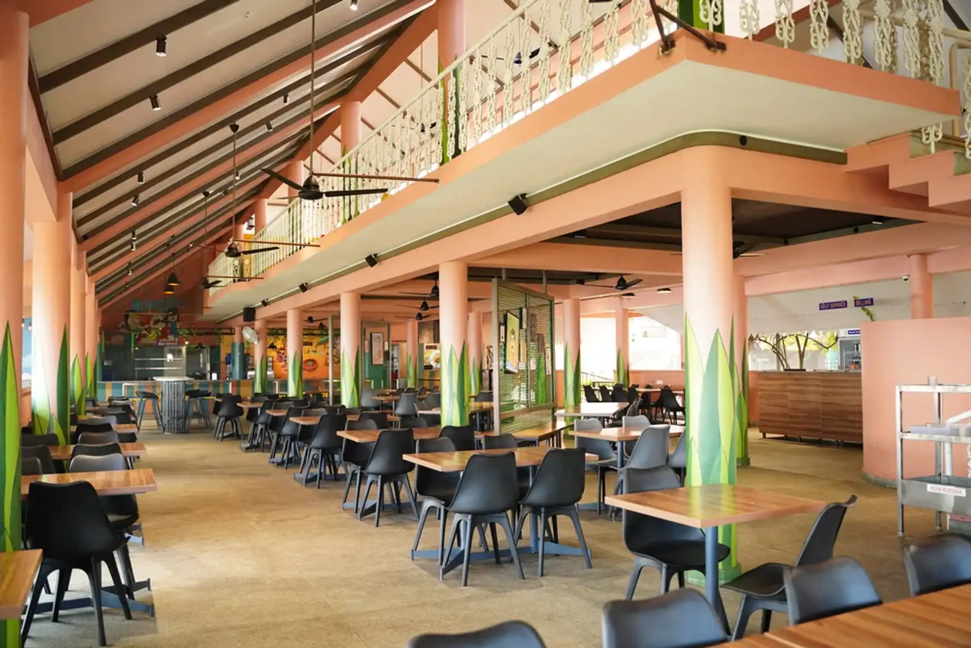 Valley View Restaurant image 2