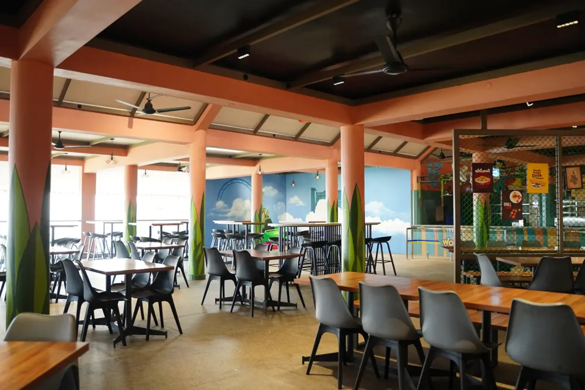 Valley View Restaurant image 3
