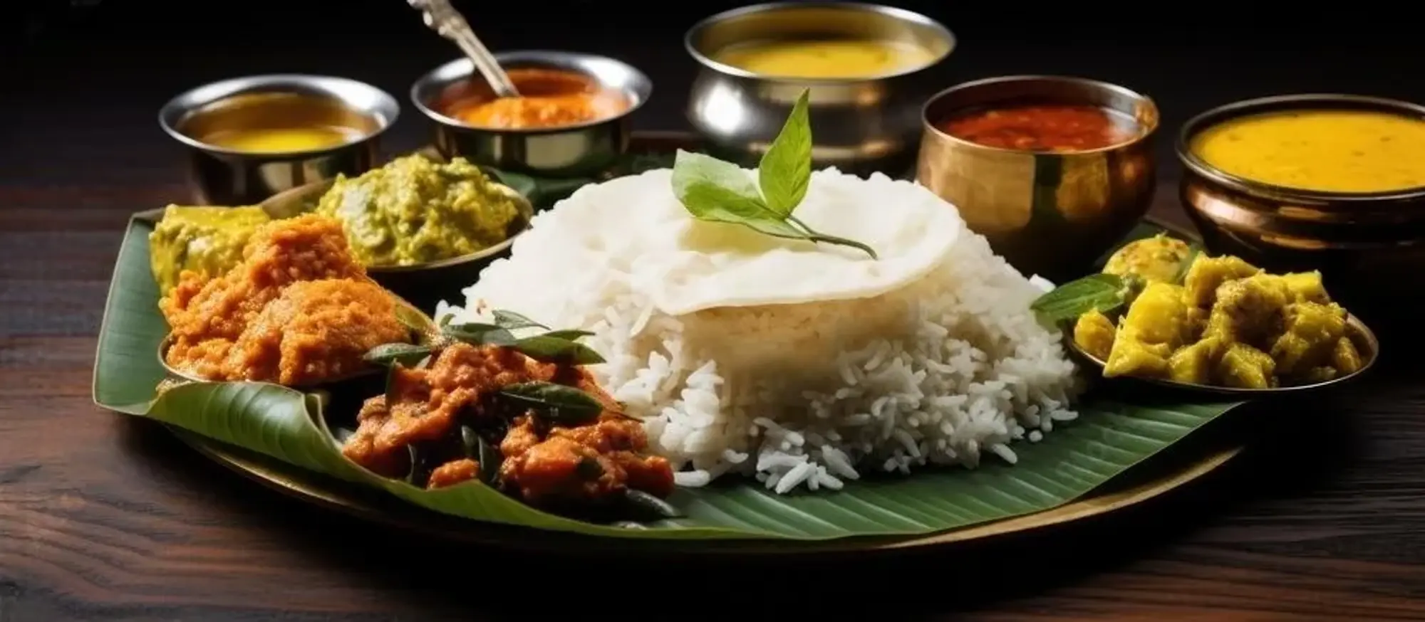Veg Meals