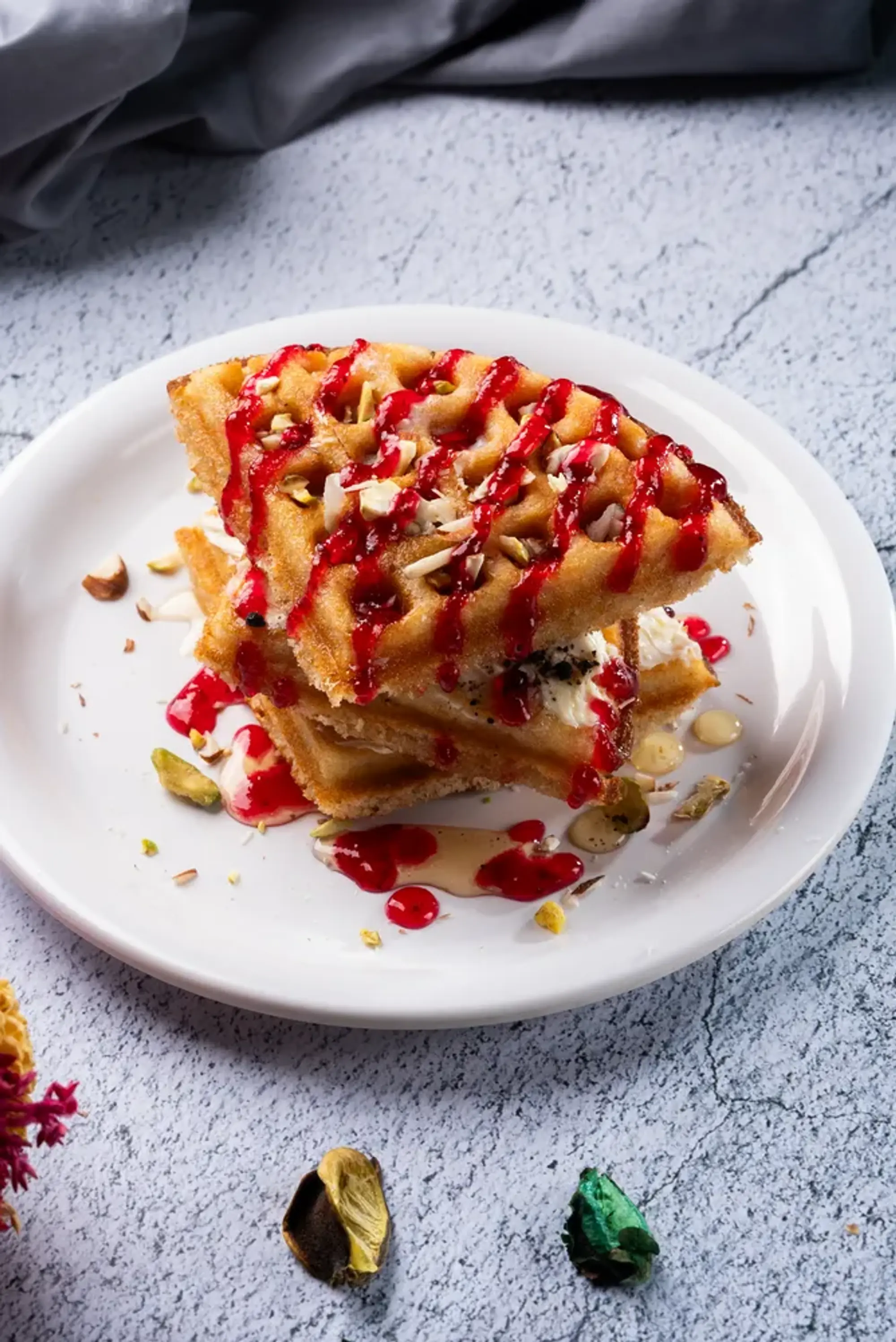 Waffles