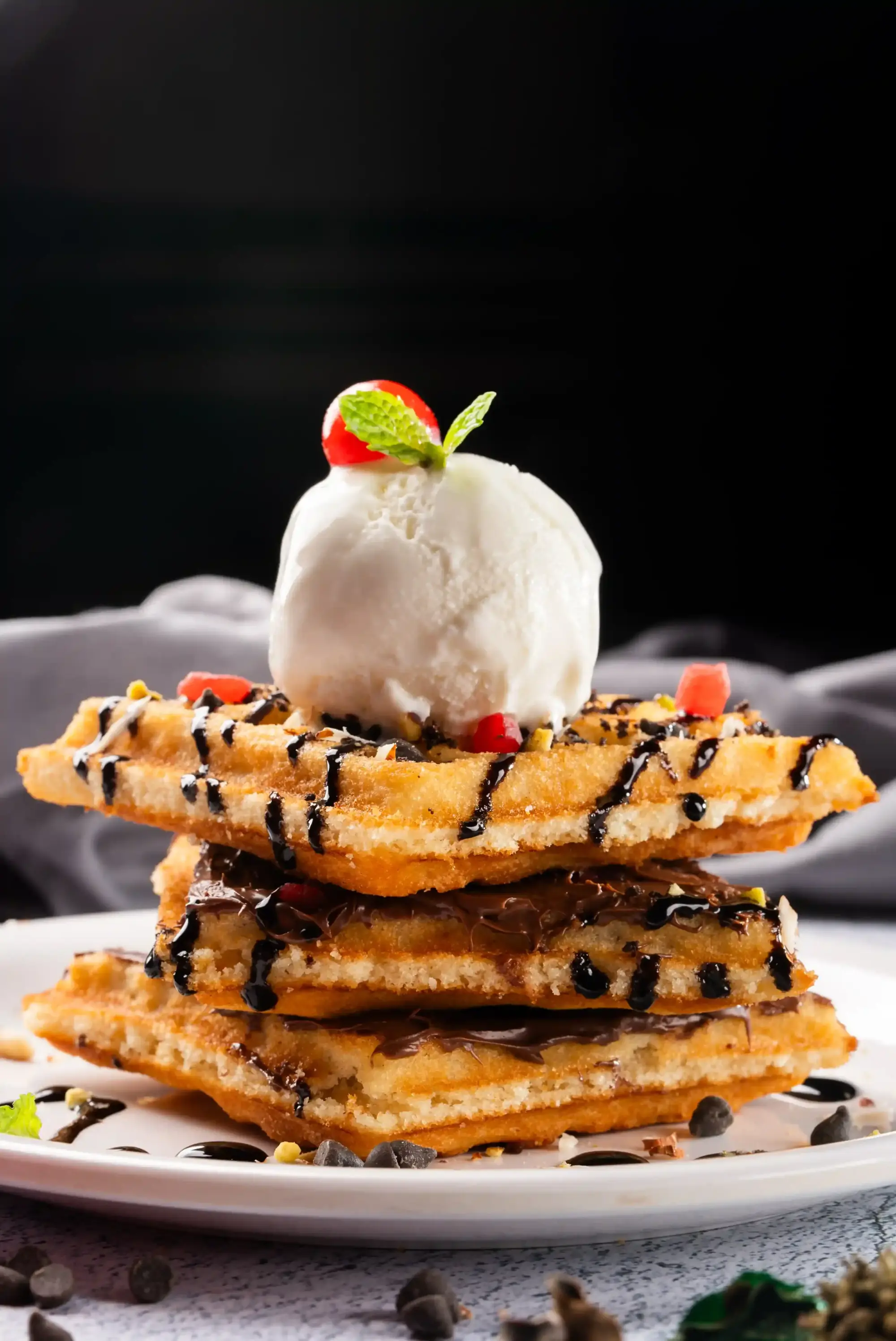 Waffles