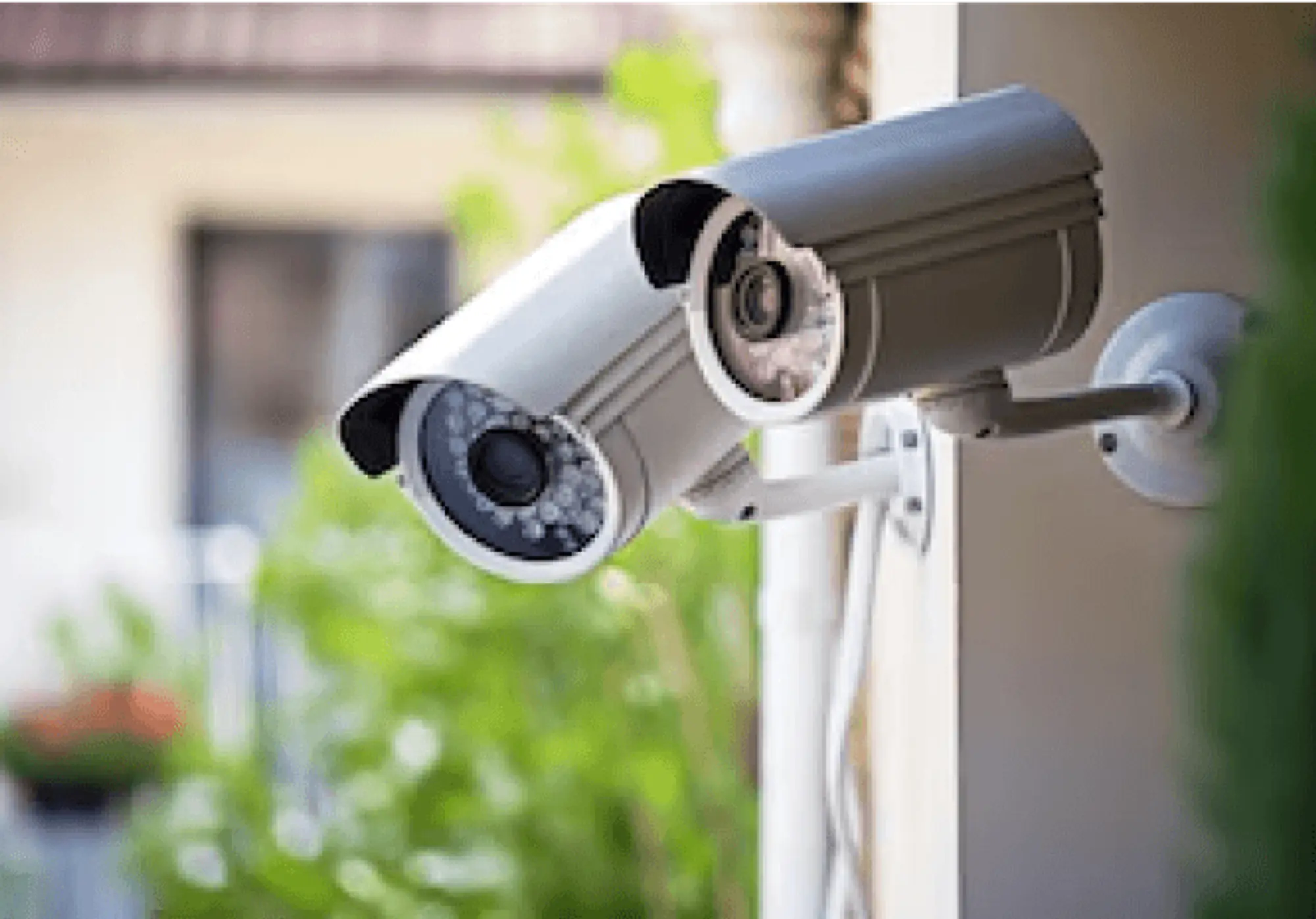 24x7 Security