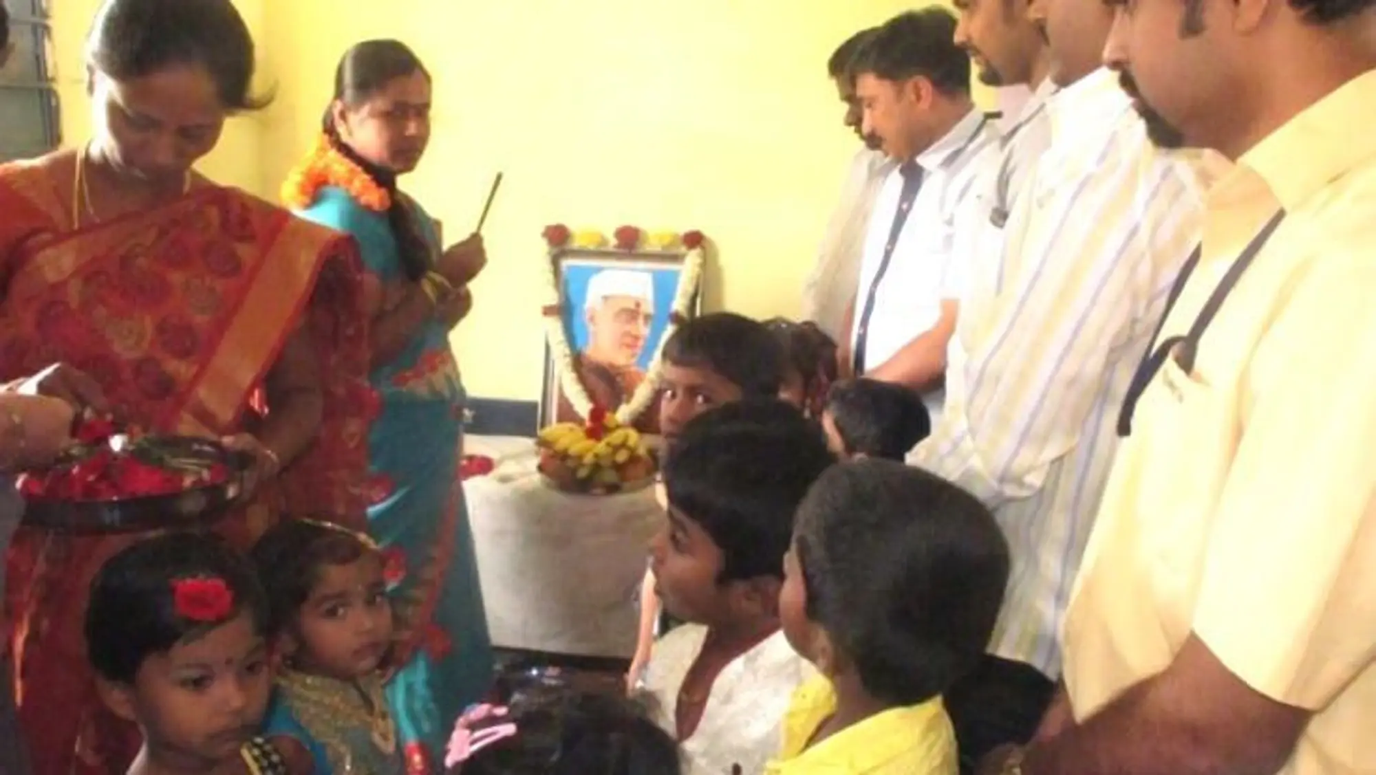 Children's Day Celebration image 1