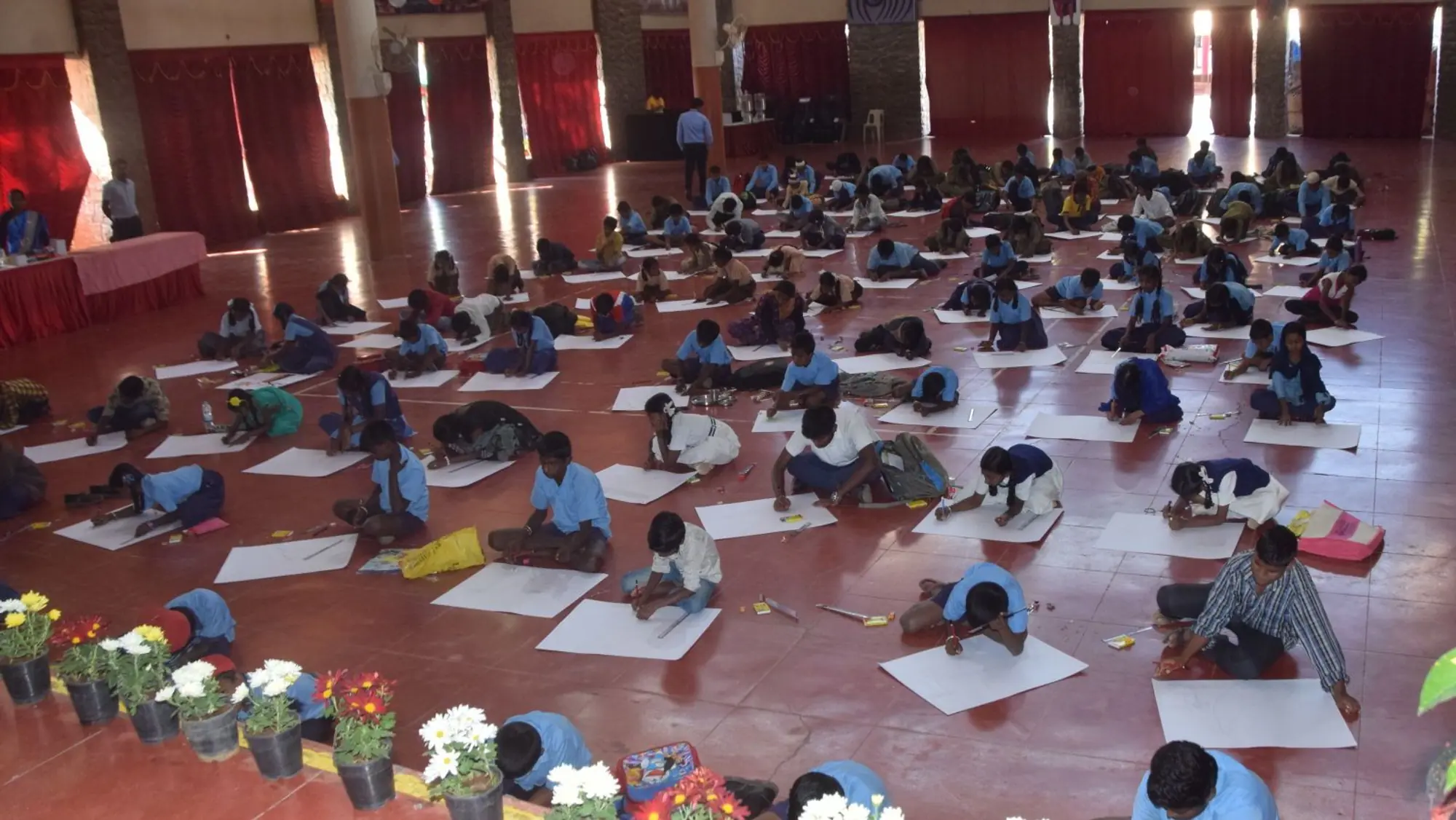 Drawing Competition image 1