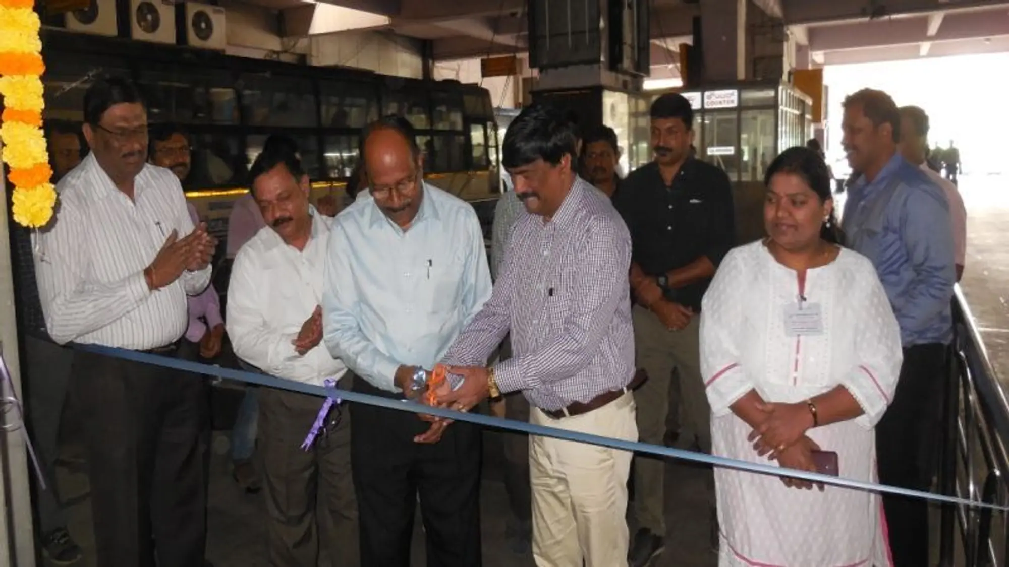 Installation of R O Water Unit image 1