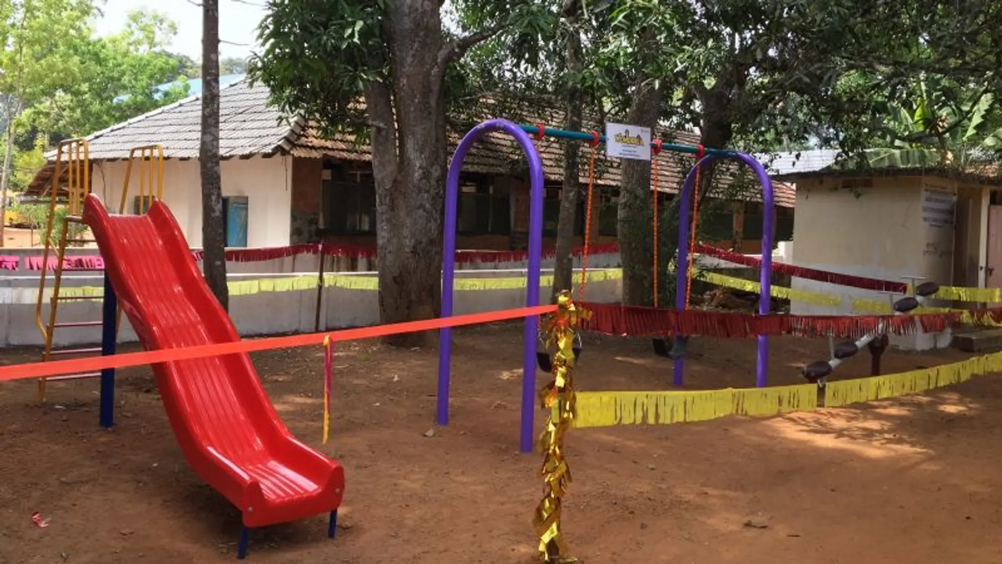 Playground Development image 1