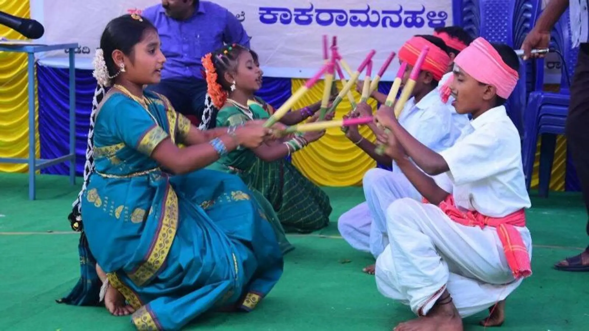 Prathiba Karanji image 1