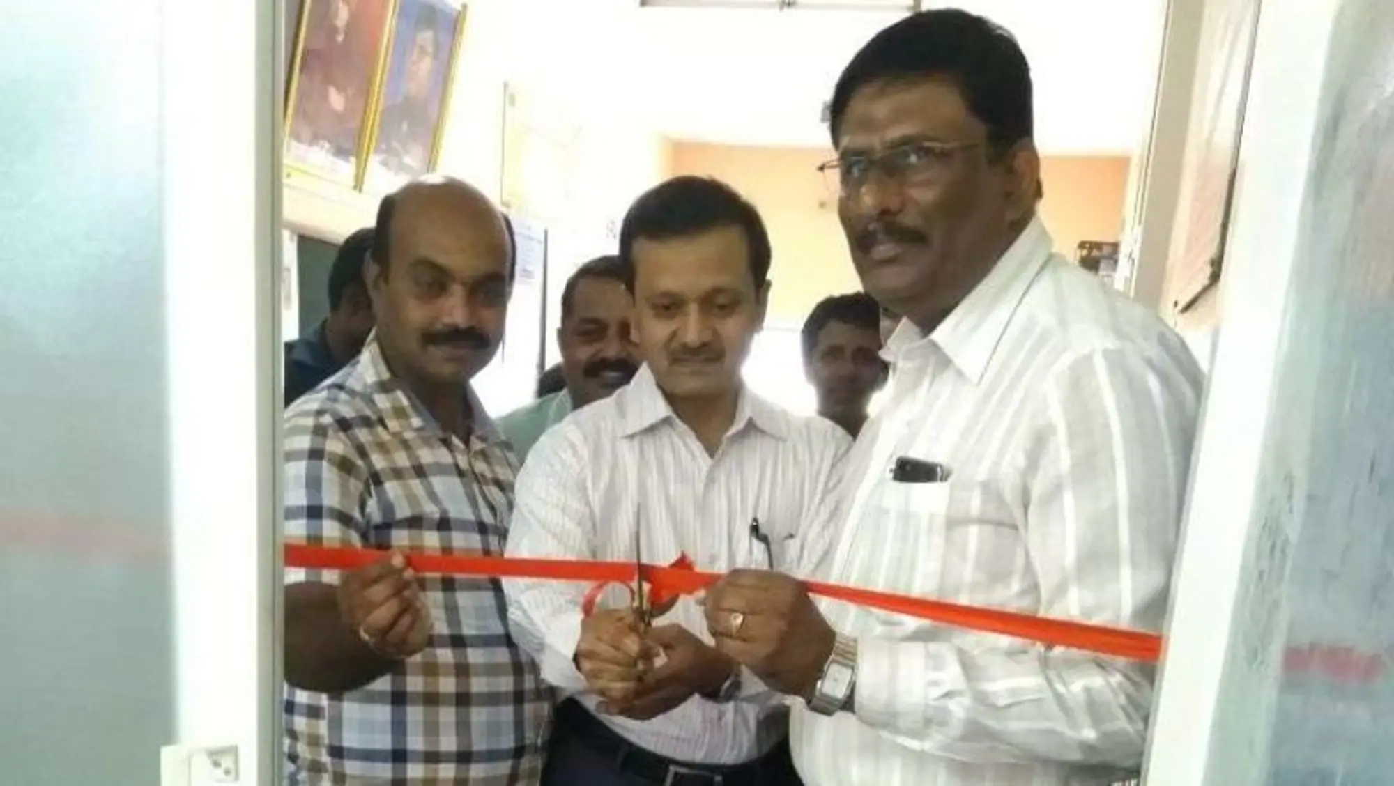 Renovation of Lab & Sponsoring Lab Equipment image 1