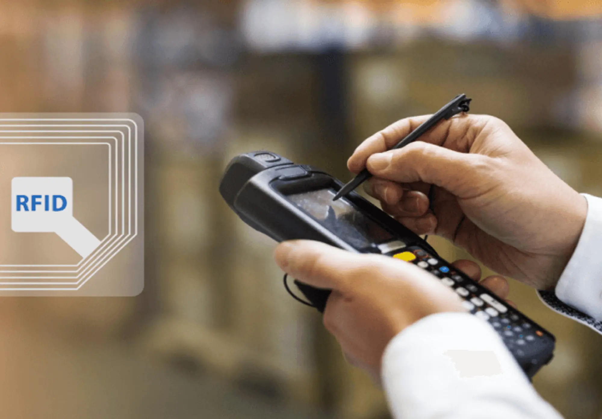 RFID Technology