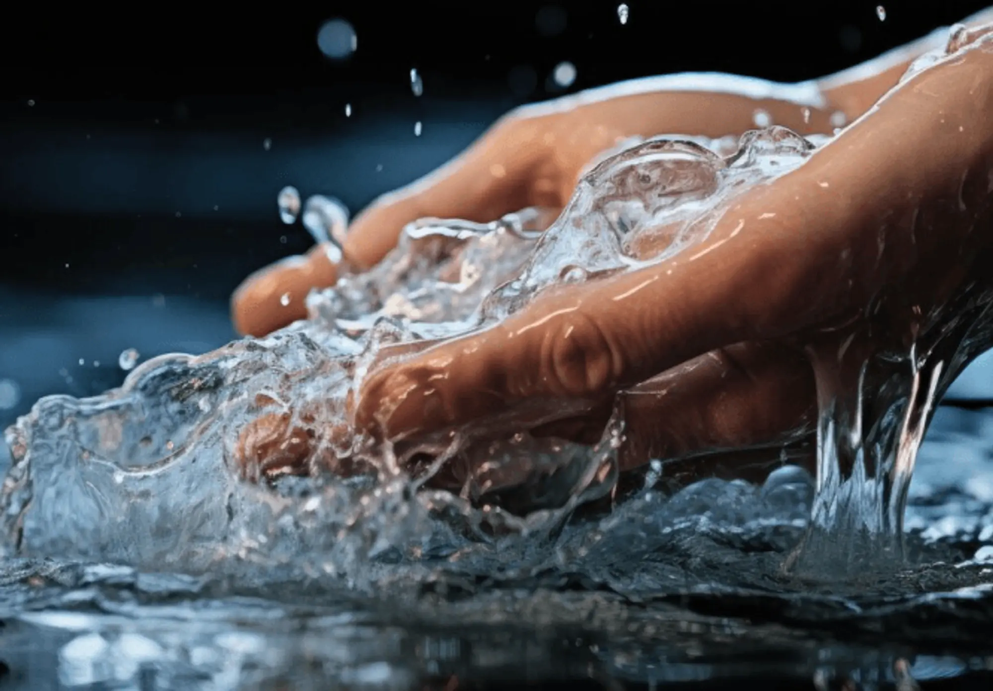 Water Hygiene & Conservation