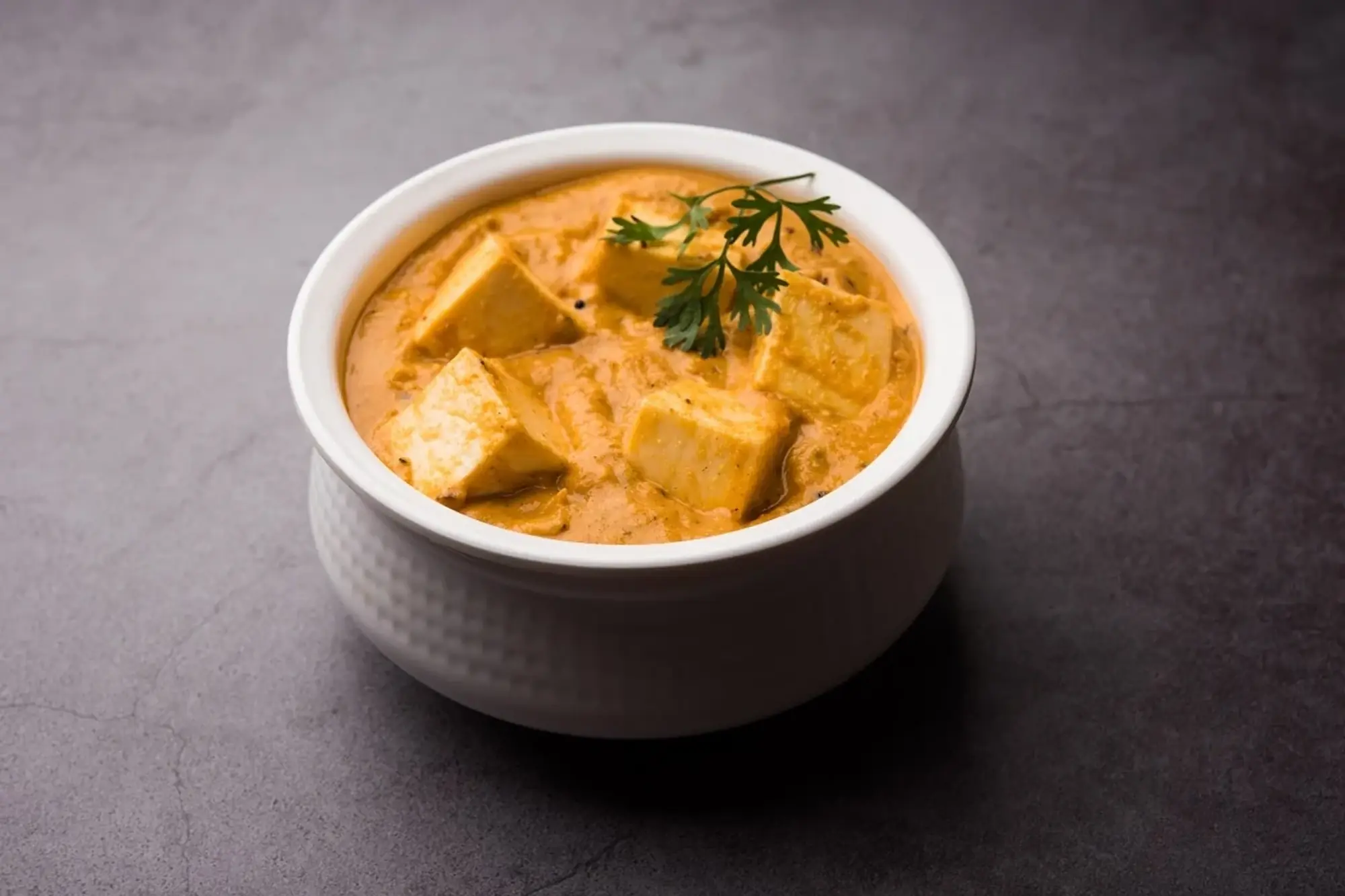 Paneer Curry